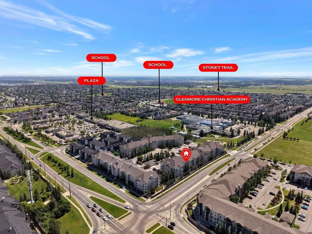 16320 24 Street SW Calgary AB T2Y 4T7