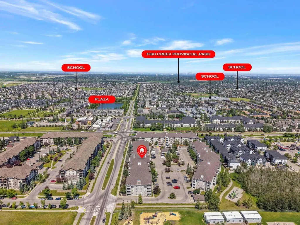 16320 24 Street SW Calgary AB T2Y 4T7