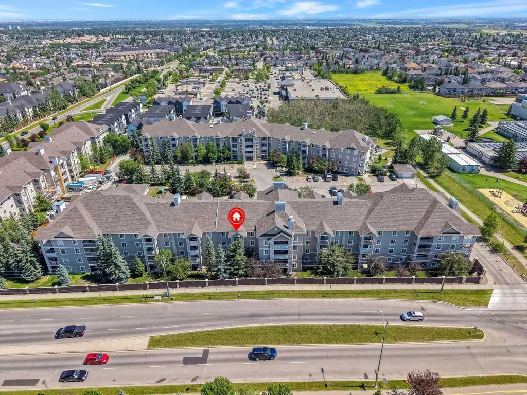 16320 24 Street SW Calgary AB T2Y 4T7