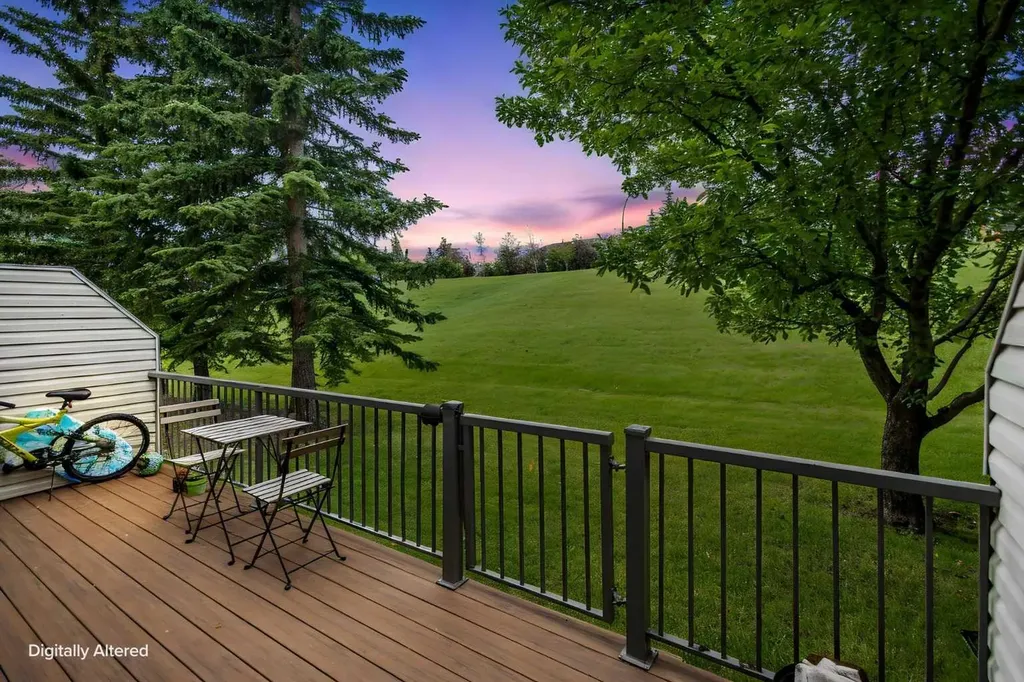17 Patina Park SW Calgary AB T3H 3E1