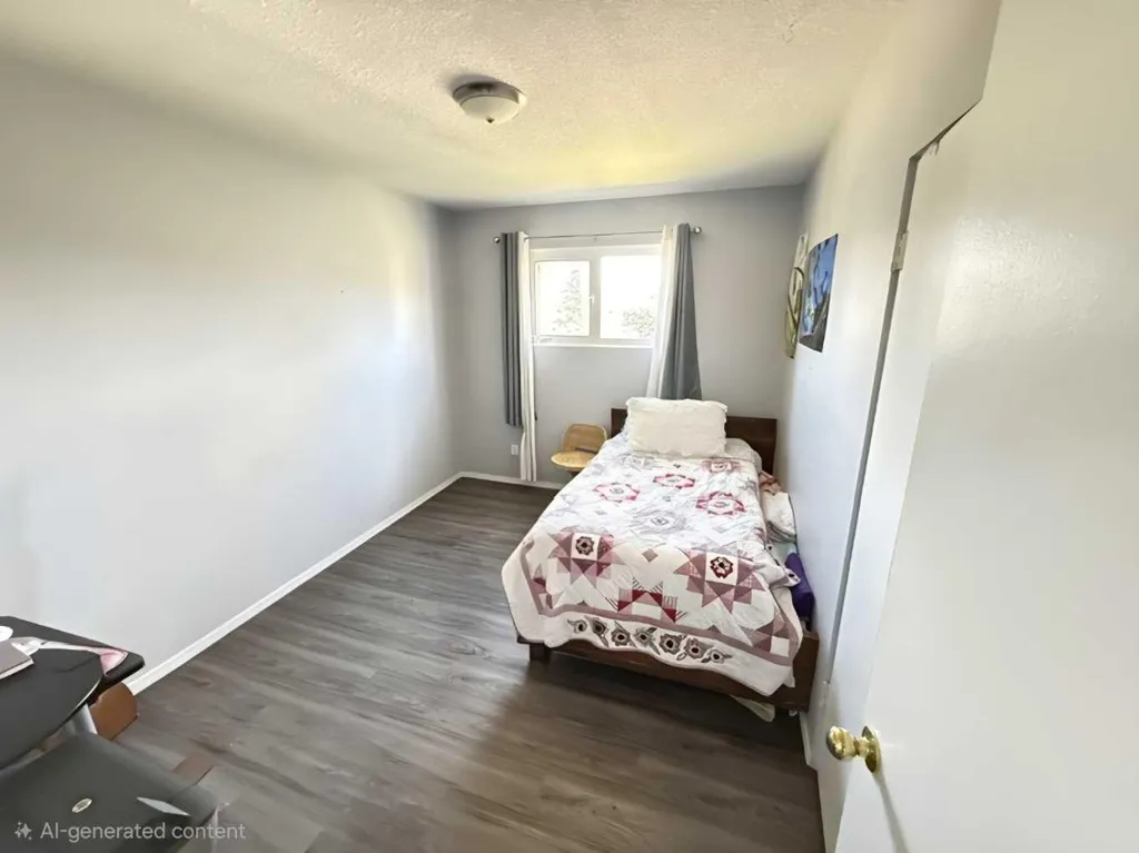 9517 89 Avenue Peace River AB T8S1G7