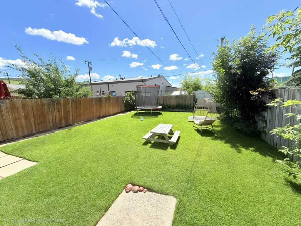 9517 89 Avenue Peace River AB T8S1G7
