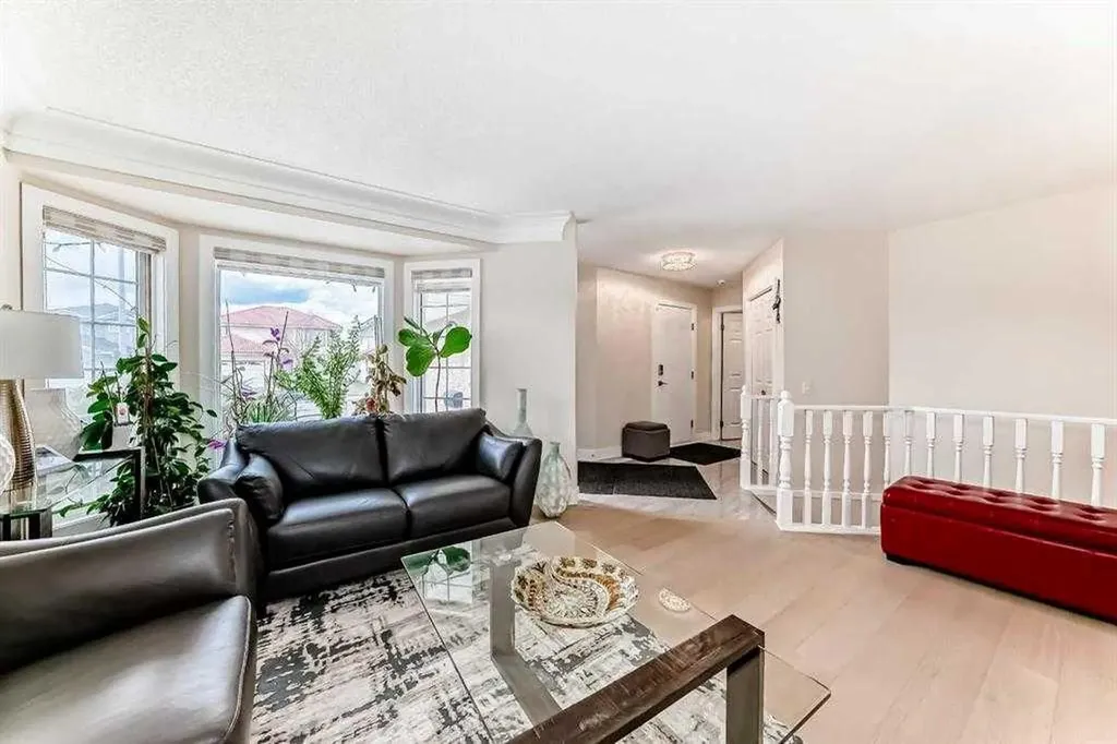 7165 California Boulevard NE Calgary AB T1Y 6W1