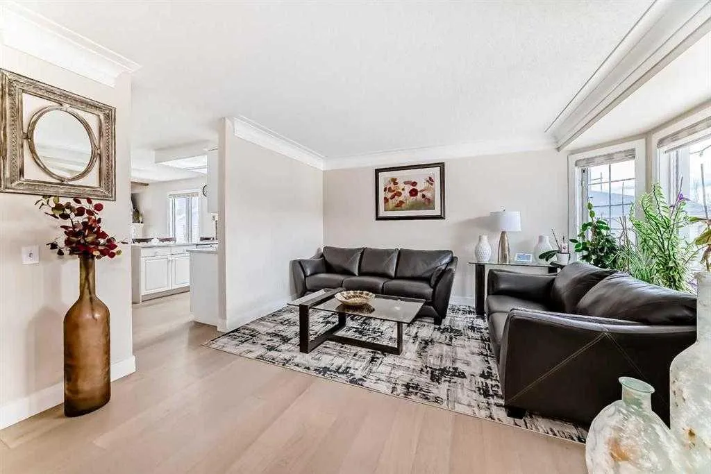 7165 California Boulevard NE Calgary AB T1Y 6W1