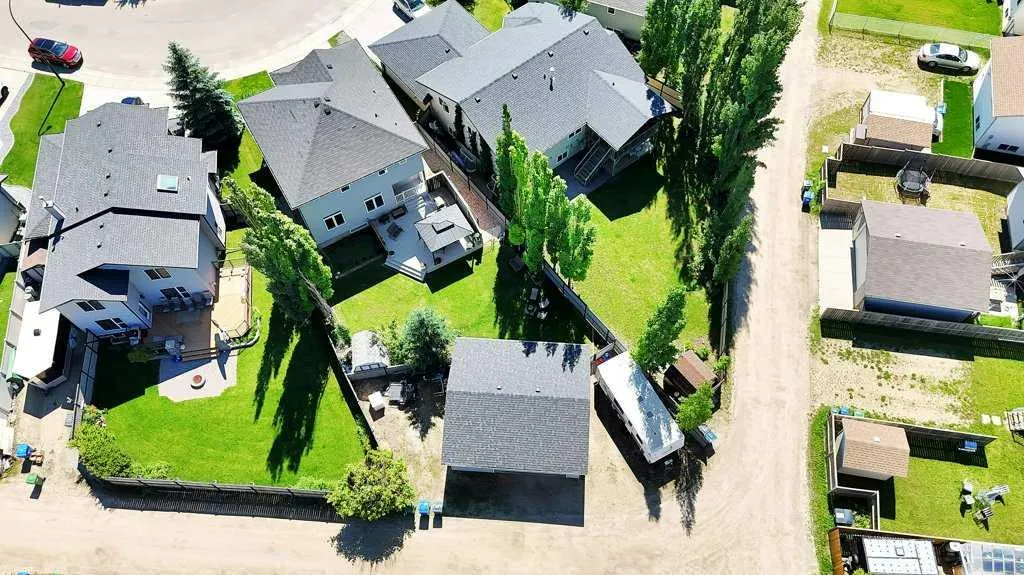 19 Lougheed Close Red Deer AB T4R 3L8