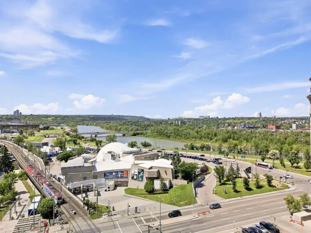 1100 8 Avenue SW Calgary AB T2P 3T9