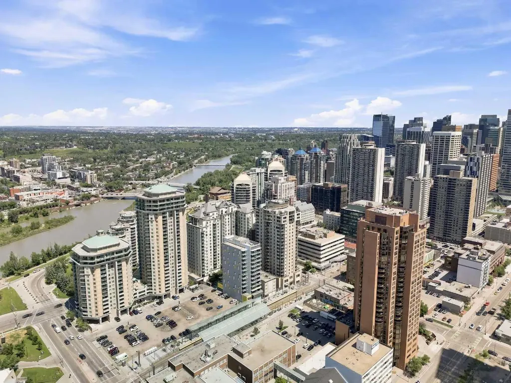 1100 8 Avenue SW Calgary AB T2P 3T9
