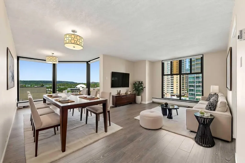 1100 8 Avenue SW Calgary AB T2P 3T9