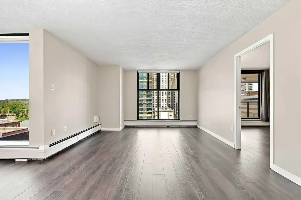 1100 8 Avenue SW Calgary AB T2P 3T9