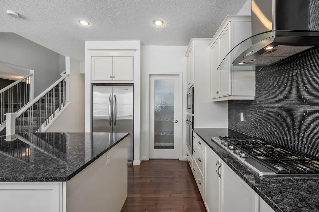 31 Chaparral Valley Way SE Calgary AB T2X 0S1