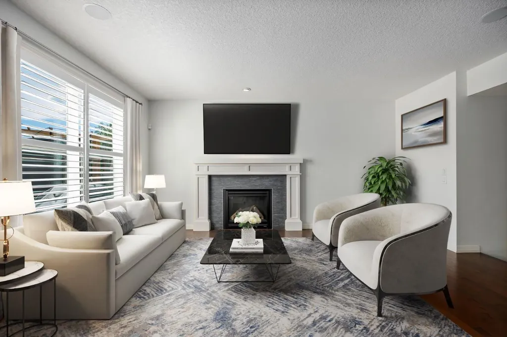 31 Chaparral Valley Way SE Calgary AB T2X 0S1