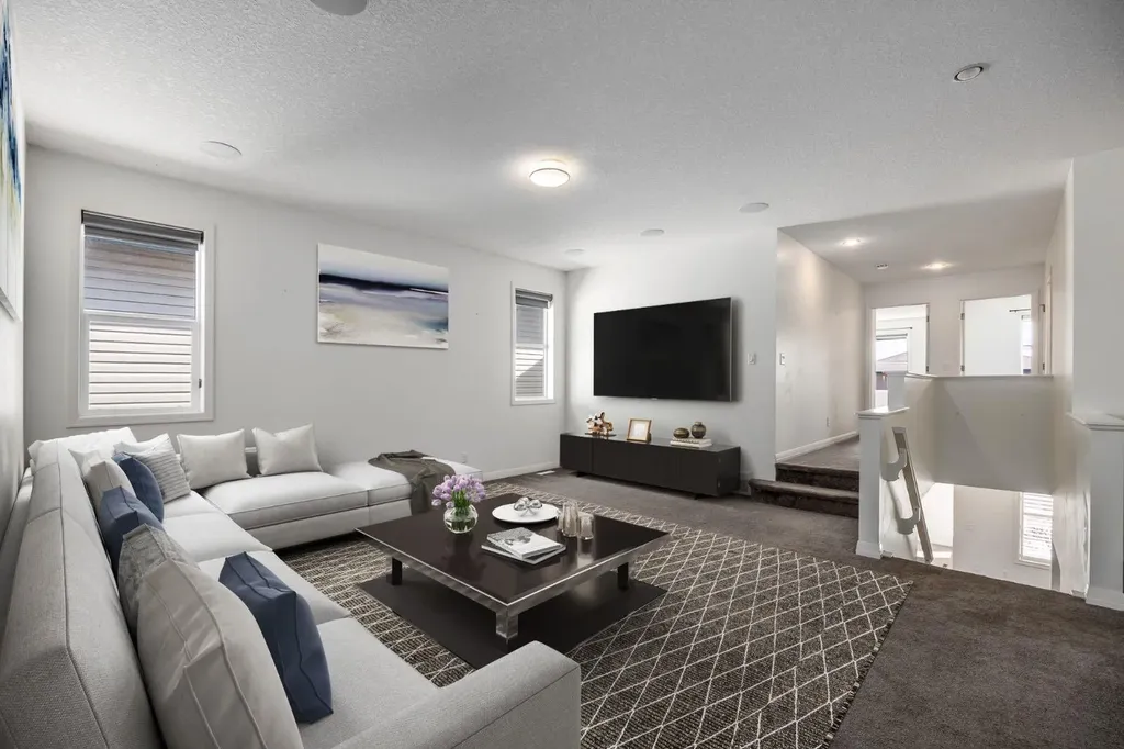 31 Chaparral Valley Way SE Calgary AB T2X 0S1