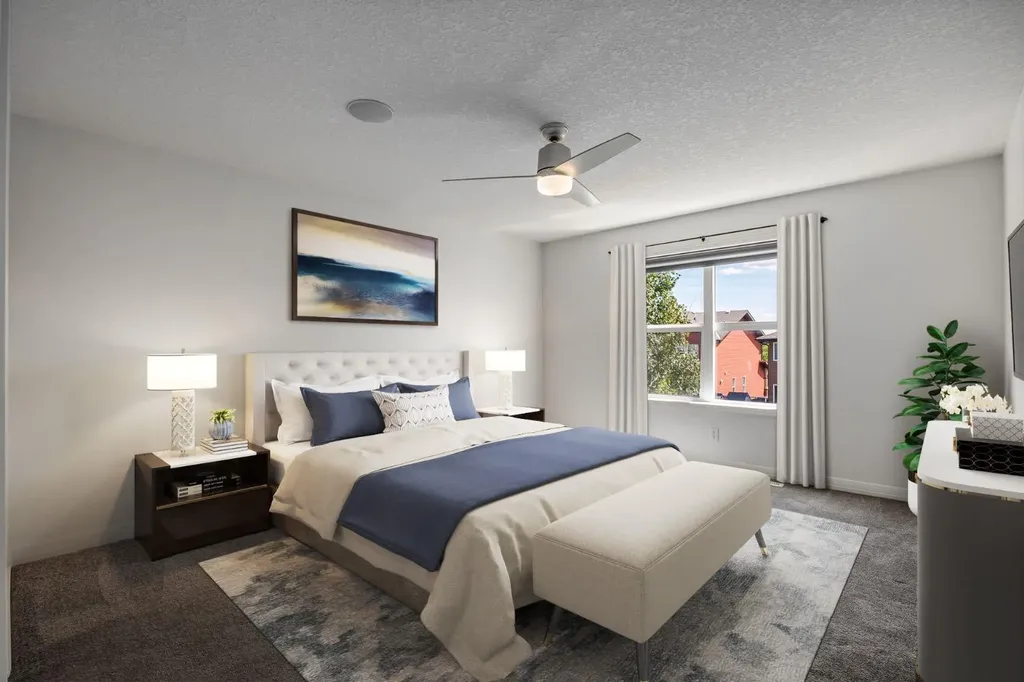 31 Chaparral Valley Way SE Calgary AB T2X 0S1
