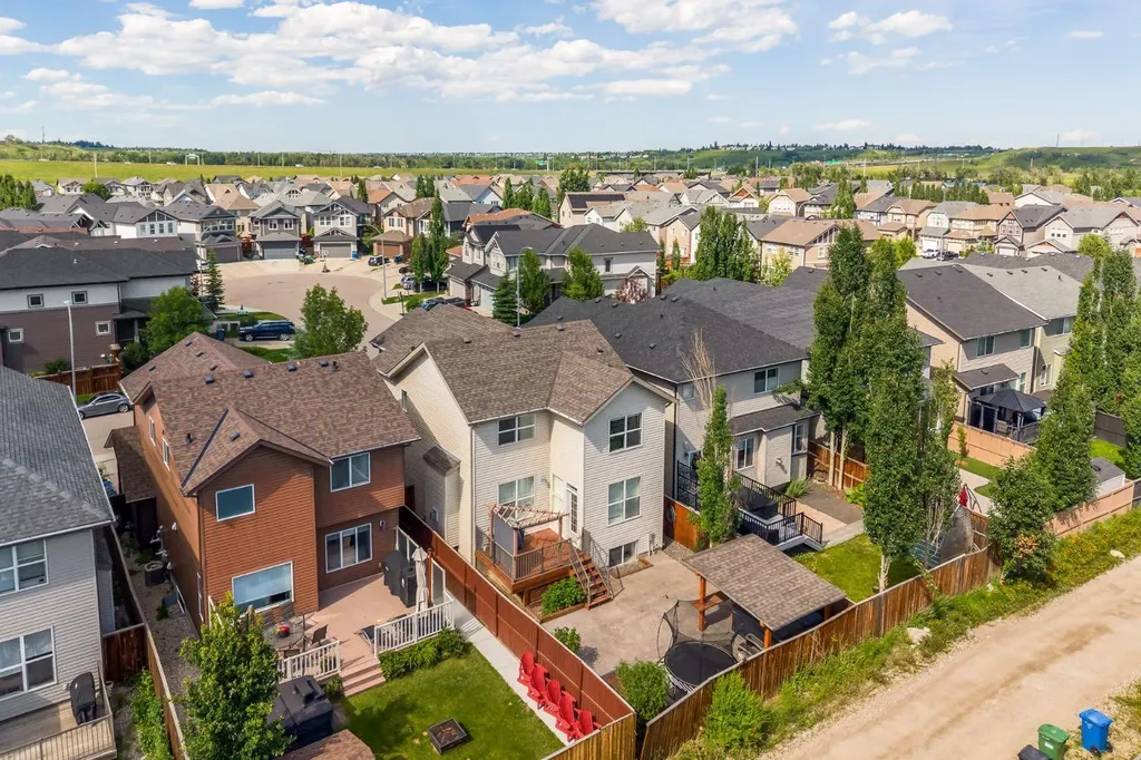 31 Chaparral Valley Way SE Calgary AB T2X 0S1