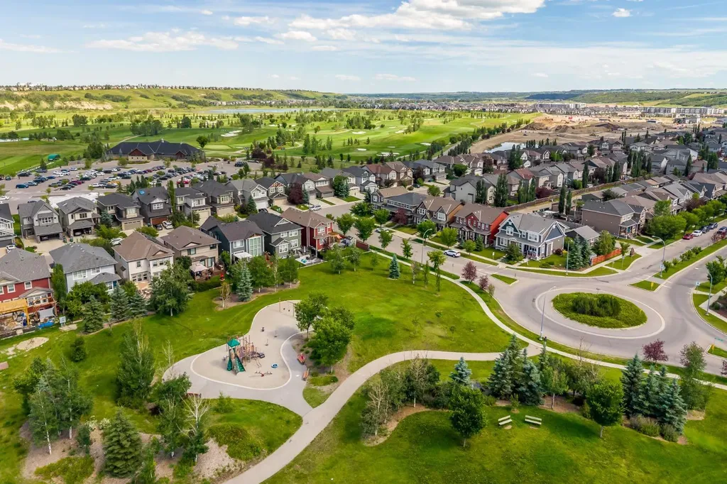 31 Chaparral Valley Way SE Calgary AB T2X 0S1