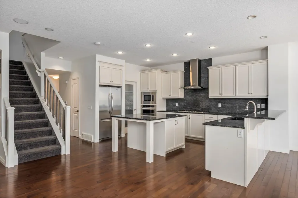 31 Chaparral Valley Way SE Calgary AB T2X 0S1