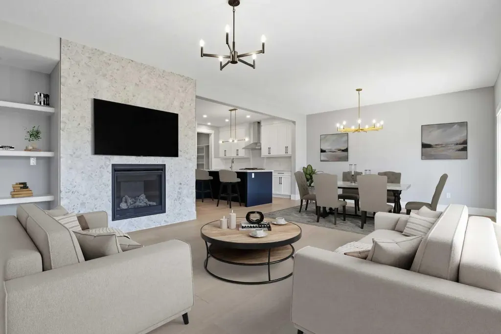 680 Coopers Crescent SW Airdrie AB T4B 5L6