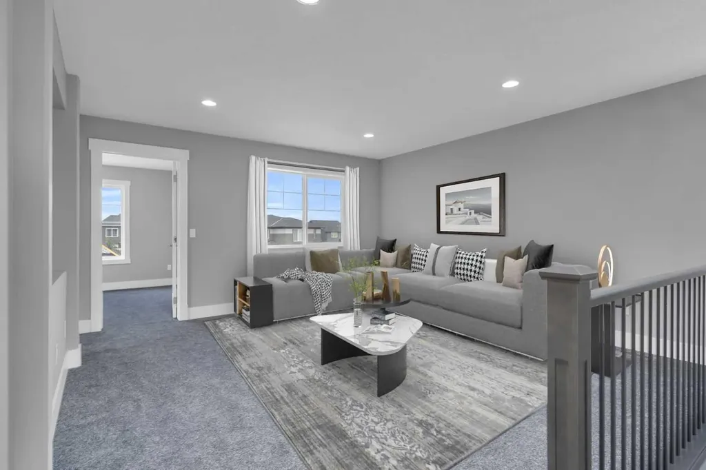 680 Coopers Crescent SW Airdrie AB T4B 5L6