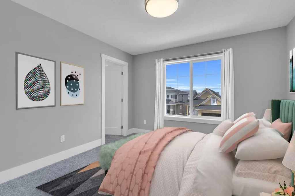 680 Coopers Crescent SW Airdrie AB T4B 5L6