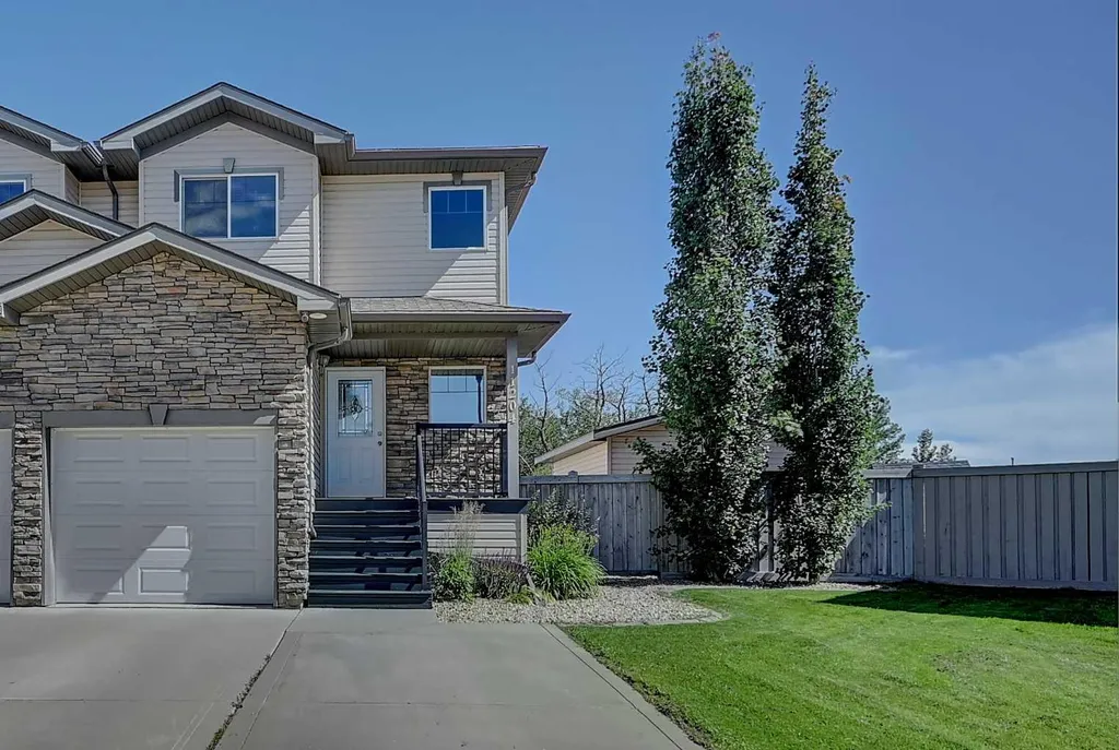 11204 71 Avenue Grande Prairie AB T8W0C8