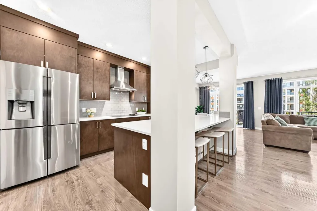 47 Sage Bluff Mews NW Calgary AB T3R 0X5