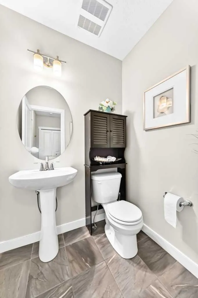 47 Sage Bluff Mews NW Calgary AB T3R 0X5