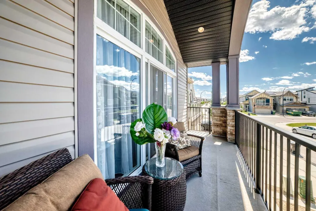 47 Sage Bluff Mews NW Calgary AB T3R 0X5