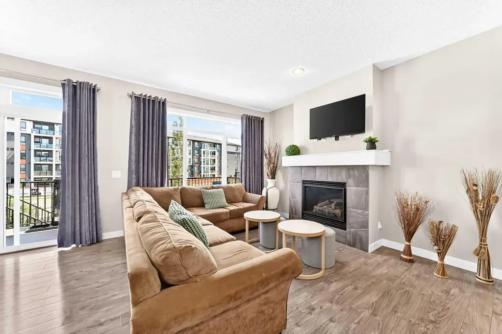47 Sage Bluff Mews NW Calgary AB T3R 0X5