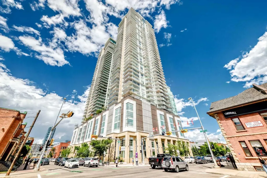 1188 3 Street SE Calgary AB T2G 1H8