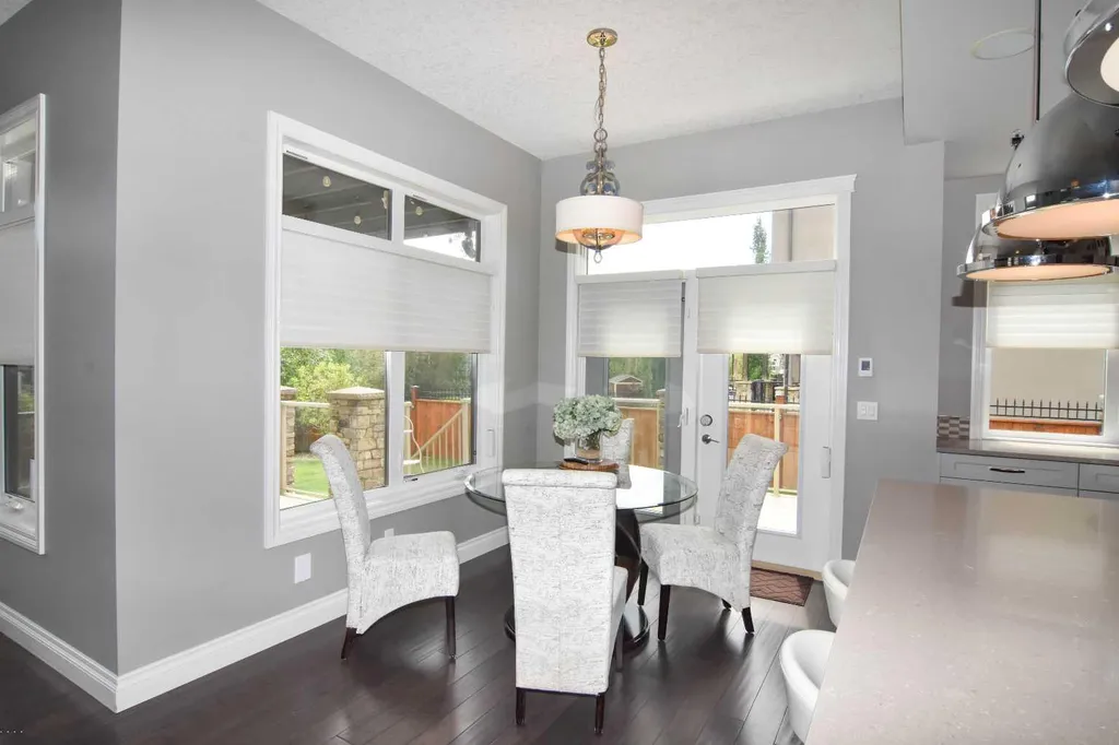 800 East Lakeview Road Chestermere AB T1X 1R2
