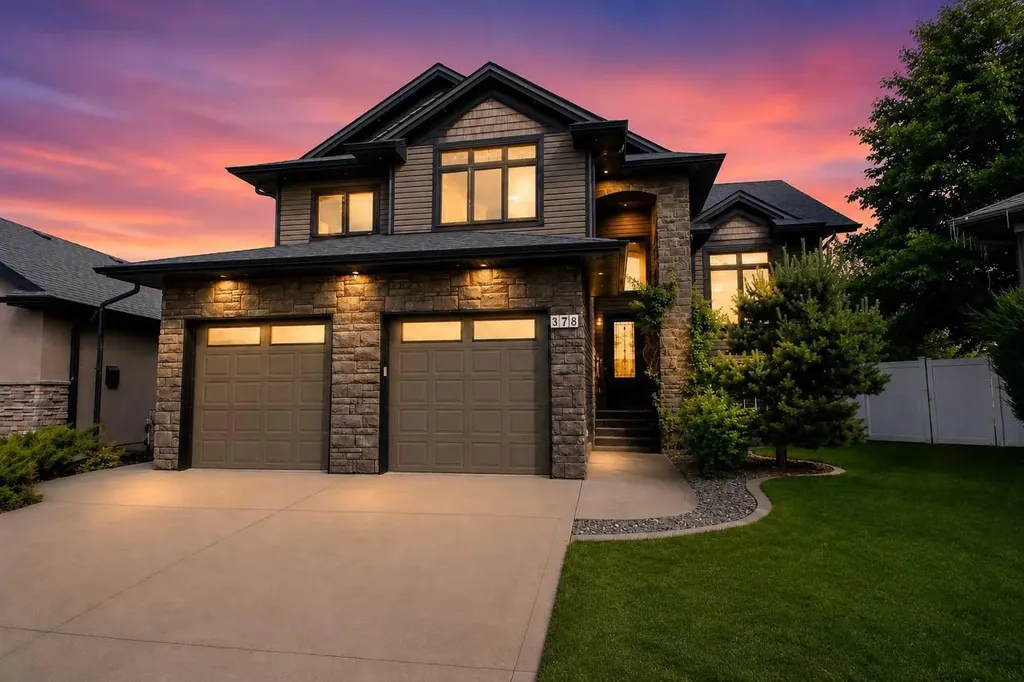 378 Webster Drive Red Deer AB T4N 1E2