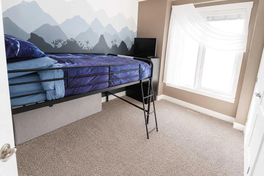 378 Webster Drive Red Deer AB T4N 1E2