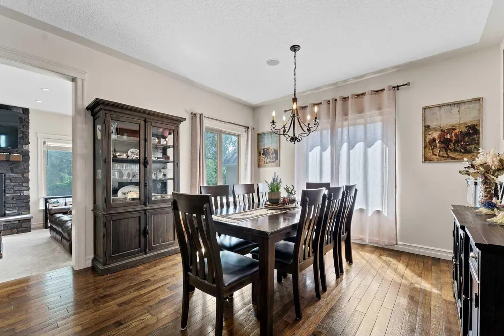 607 Tokar Road Seven Persons AB T0K 1Z0