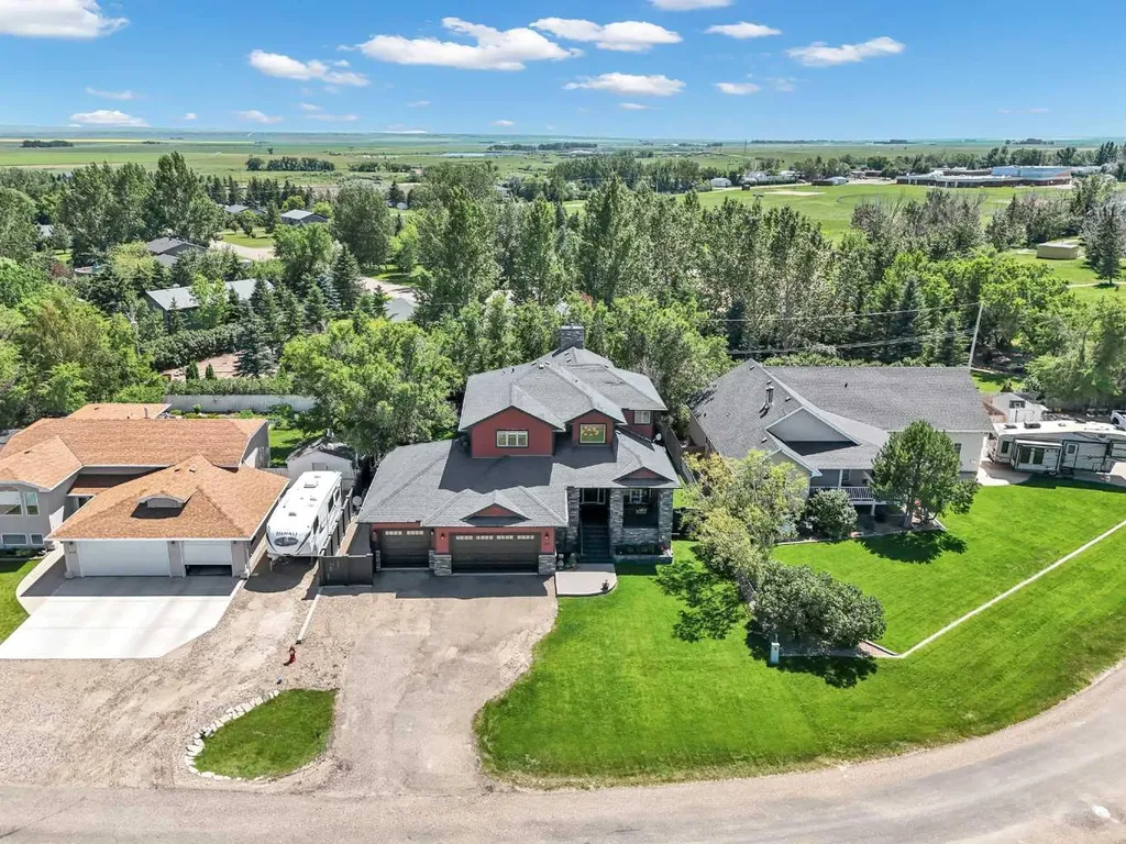 607 Tokar Road Seven Persons AB T0K 1Z0