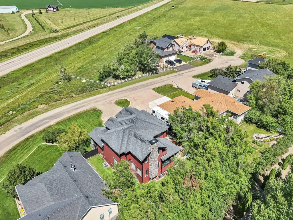 607 Tokar Road Seven Persons AB T0K 1Z0