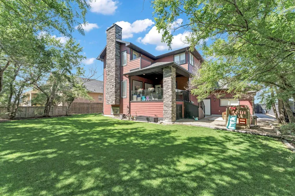 607 Tokar Road Seven Persons AB T0K 1Z0