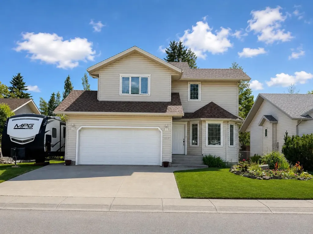 150 Balsam Crescent Olds AB T4H 1M4