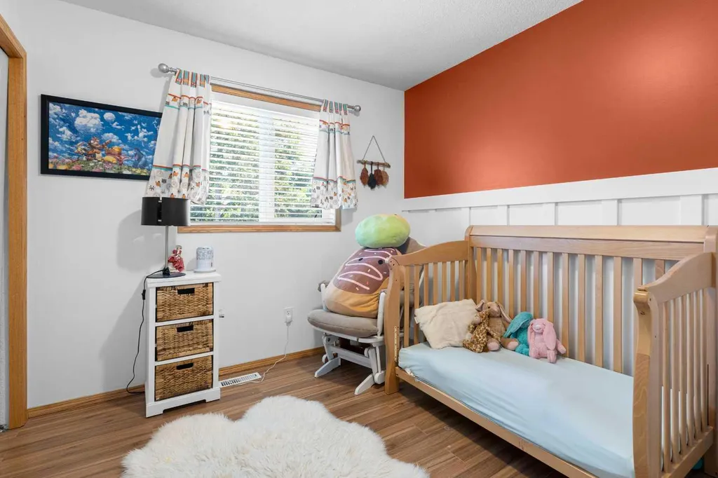 150 Balsam Crescent Olds AB T4H 1M4