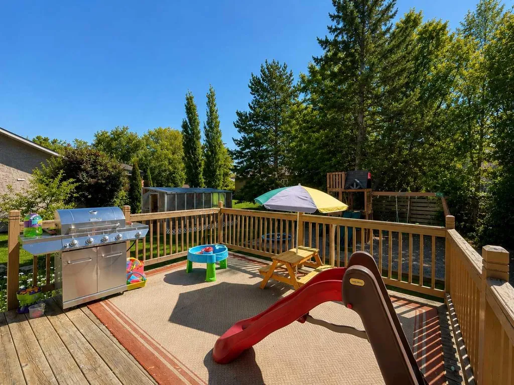 150 Balsam Crescent Olds AB T4H 1M4