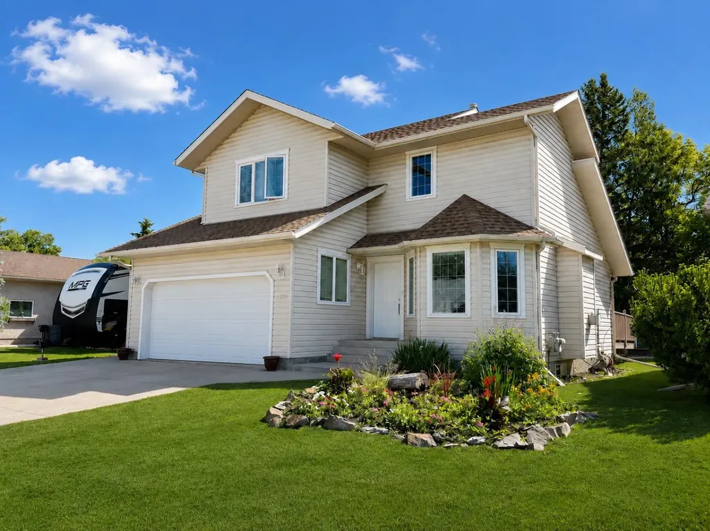 150 Balsam Crescent Olds AB T4H 1M4