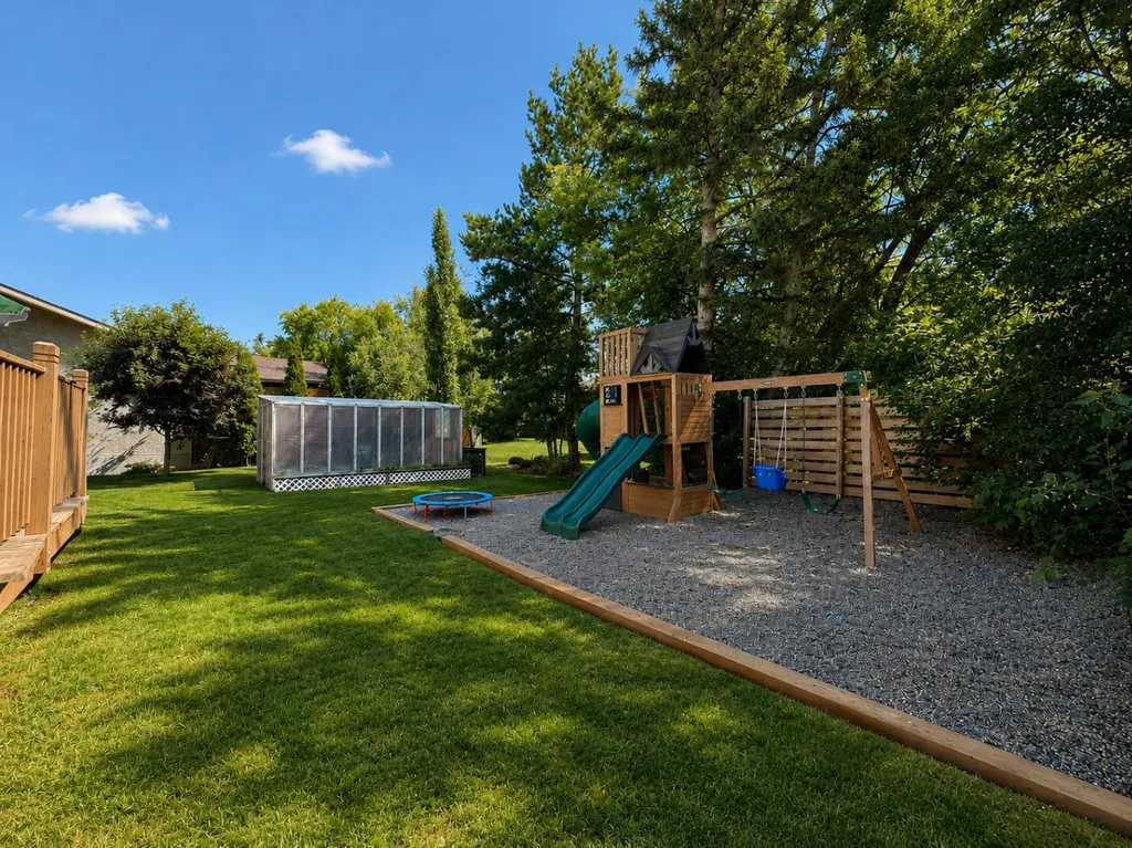 150 Balsam Crescent Olds AB T4H 1M4