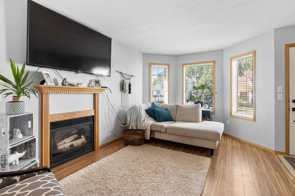 150 Balsam Crescent Olds AB T4H 1M4