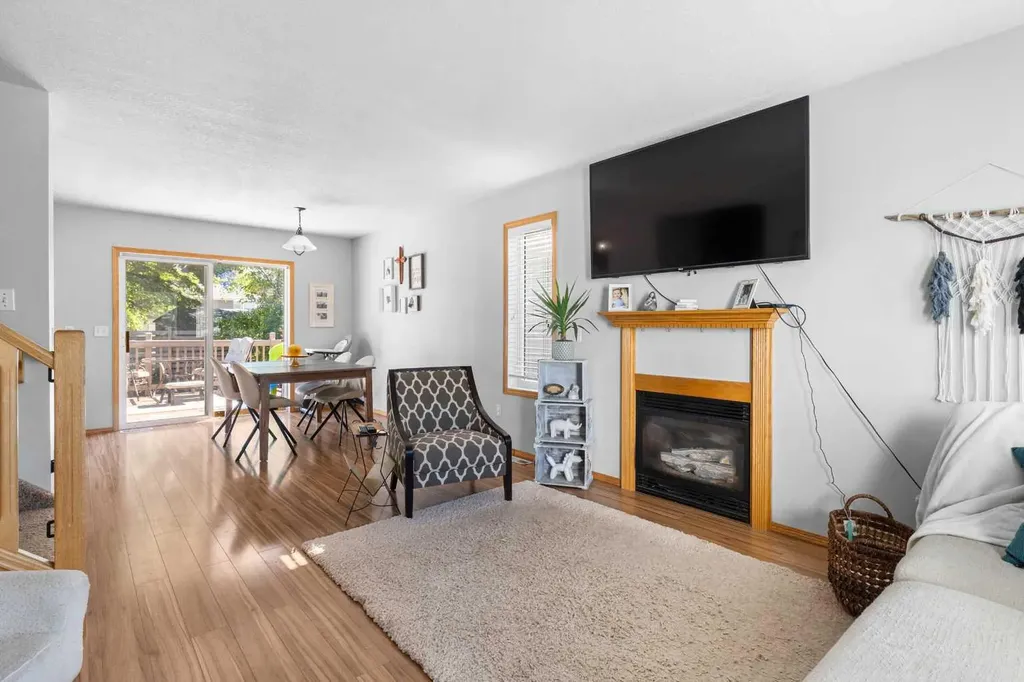 150 Balsam Crescent Olds AB T4H 1M4
