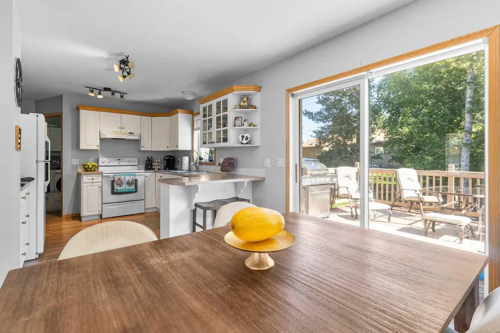 150 Balsam Crescent Olds AB T4H 1M4