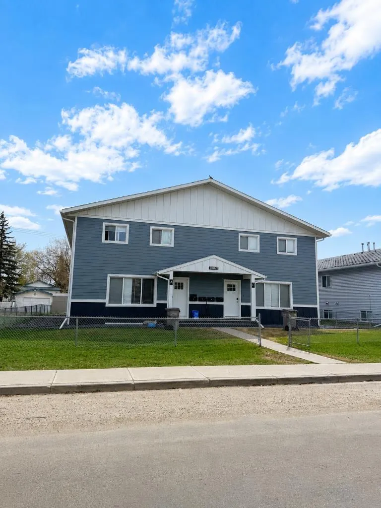 10021 105 Avenue Grande Prairie AB T8B1H2