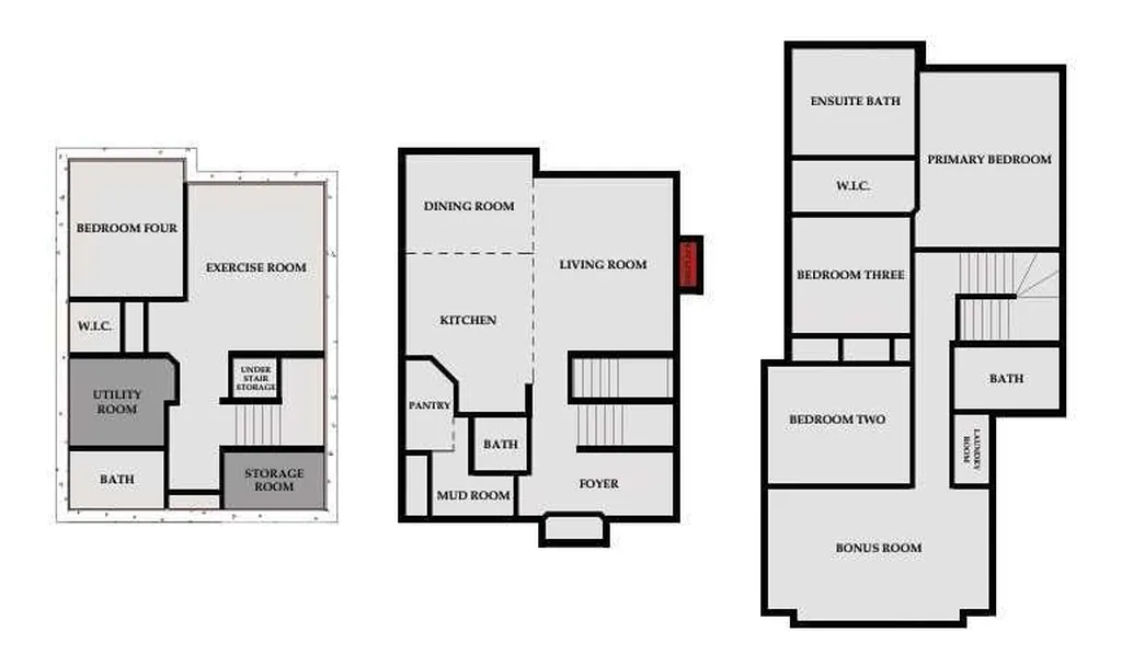 125 Sherwood Gate NW Calgary AB T3R 0N9