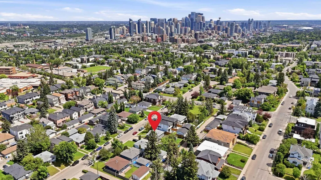 2119 22 Avenue SW Calgary AB T2T 0S6