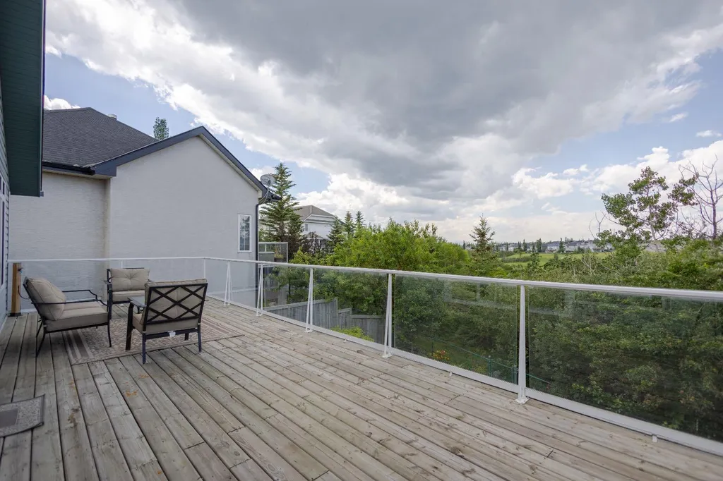 106 Arbour Ridge Close NW Calgary AB T3G4M5