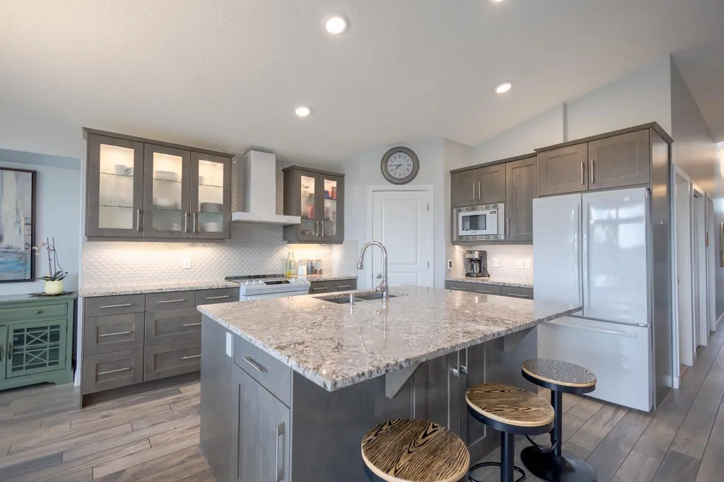 106 Arbour Ridge Close NW Calgary AB T3G4M5