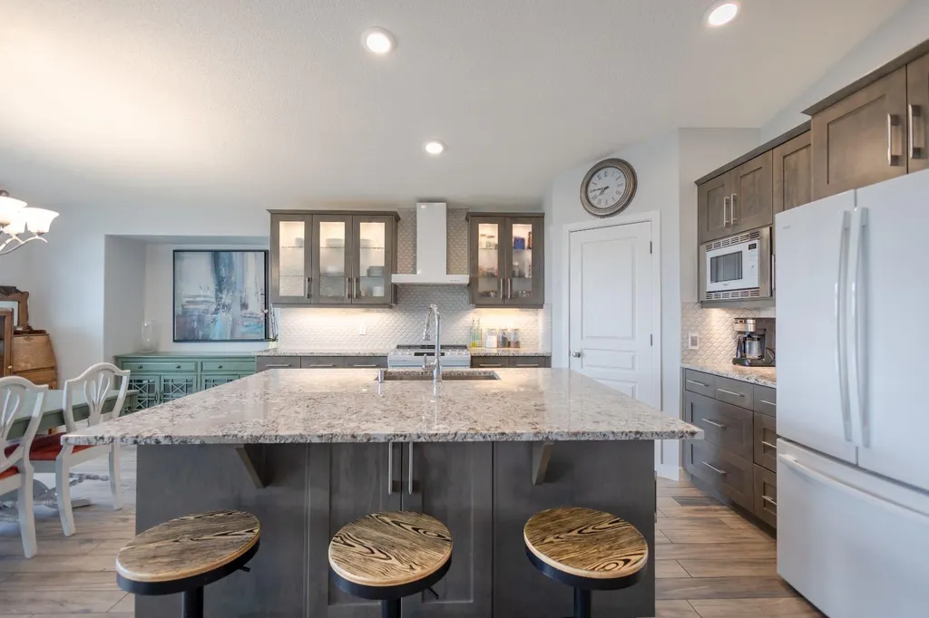 106 Arbour Ridge Close NW Calgary AB T3G4M5